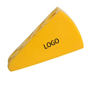 Wholesale Squishies Cheese Pu Stress <b>Ball</b>/Cheese Stress Relief <b>Ball</b>/Cheese Anti Stress Foam <b>Ball</b> - Product Image 3