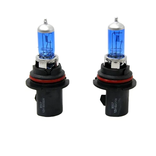 9007 HB5 Halogeen Lamp Voor Auto 12V 65/55W 24V 55W 80W 100W