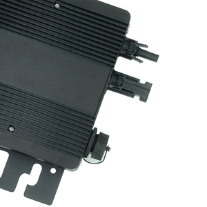 2024 nuevo modelo <span class=keywords><strong>microinversor</strong></span> de energía Solar <span class=keywords><strong>500W</strong></span> energía del hogar sin batería balcón inversor Solar - Product Image 4