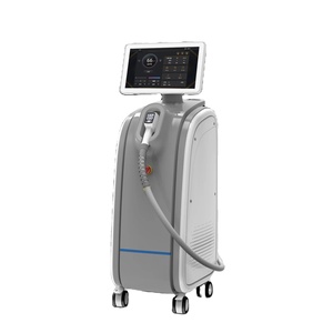 Macchina per Epilazione Laser KES 2026 Soprano 808 Ice in Vendita - Product Image 1