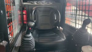 Kekuatan Ekonomi Hemat Biaya Opt Xinchai 55Kw Hemat 0.5M³ Nilai Bucket 1Y Janji Terjamin - Product Image 4