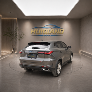 Chang'an <span class=keywords><strong>Auchan</strong></span> <span class=keywords><strong>Auchan</strong></span> X5 2021 X5 1.6 transmission automatique de luxe à variation continue - Product Image 5