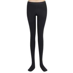 OEM Yüksek Kalite Dikişsiz Şeffaf Kompresyon Külotlu Çorap Kadınlar İçin Tek Beden Çoraplar - Product Image 6