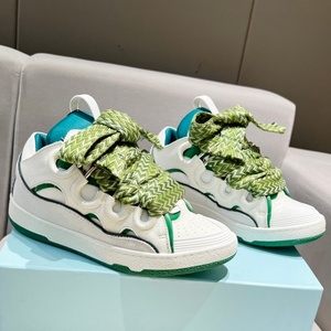 Zapatos Deportivos Lanvinc DG para Mujer y Hombre, Ligeros, Transpirables, con Cierre de Cordones, Estilo Urbano que Aumenta la Estatura - Product Image 1