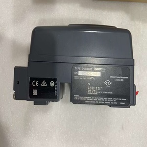 Controlador de Válvula Digital HART de Acción Simple DVC2000 Fisher FIELDVUE, Posicionador de Válvula Inteligente sin Contacto - Product Image 6