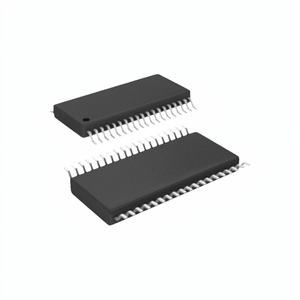 38 TFSOP (0,173'', 4,40 mm de largeur) THS4524MDBTREP Puce BOM IC en stock IC OPAMP DIFF 4 CIRCUITS 38TSSOP Composants électroniques - Product Image 1