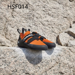 LXG, Chaussures <span class=keywords><strong>d</strong></span>'escalade <span class=keywords><strong>d</strong></span>'intérieur spéciales pour jeunes, pour l'entraînement technique, modèle HSF014, pour <span class=keywords><strong>d</strong></span>ébutants - Product Image 1