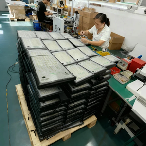 <span class=keywords><strong>2026</strong></span> Nuevo Diseño a Bajo Precio 320 °   Farola Solar Integrada LED para Exteriores Beam Agele IP67, Todo en Uno - Product Image 5