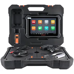 Otofix D1 Pro Plus Xp1 Obd2 Obdii dengan Tpms Bidirectional Abs Srs Transmisi dan Reset Pembaca Kode Alat Diagnosis Pemindai Mobil