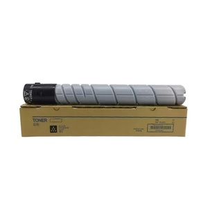Cartucho de Tóner JUNKE Original de Fábrica de Alta Calidad TN324 TN512 TN514 TN513 TN515 para Konica Minolta Bizhub C308 368 C454 554 - Product Image 4
