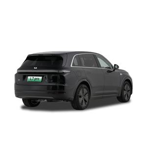 Lixiang L7 Ideal 2024 PRO Edition Hot Sedan SUV de grande taille Extend Range Véhicules électriques à vendre - Product Image 4
