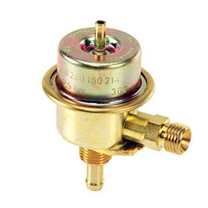 Regulador de presión de combustible 0280160214, 2,5bar para <span class=keywords><strong>944</strong></span> M44/40 - Product Image 1