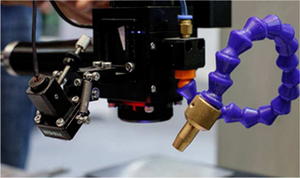 57j1856-430-8 động cơ bước lai 0,85nm tốc độ cao cho máy tự động CNC - Product Image 5