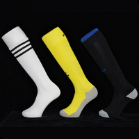 Modèle de jambe de mannequin en plastique, forme de jambe artificielle pour l'affichage en vitrine de bas longs et chaussettes, directement de l'usine