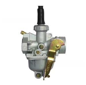 Carburador para <span class=keywords><strong>Honda</strong></span> Monkey Z50 Z50J Z50R XR50 CRF50 <span class=keywords><strong>Gorilla</strong></span> J1 J2 - Product Image 3