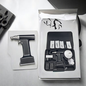 Serra Cirúrgica Veterinária Mini Oscilante CJH para Cirurgia de Ossos de Cães - Product Image 3