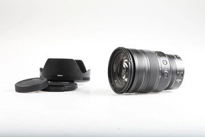 เลนส์กล้อง HFT Professional Nikkor Z 24-70 มม. F/2.8 S สำหรับกล้อง DSLR และกล้องมิเรอร์เลสแบบฟูลเฟรม ซูม ขายส่ง - Product Image 5