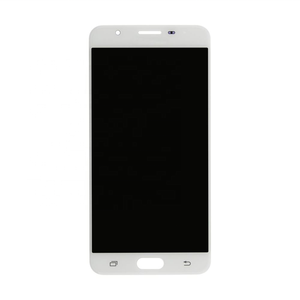 หน้าจอ LCD โทรศัพท์มือถือของแท้สำหรับ <span class=keywords><strong>Samsung</strong></span> <span class=keywords><strong>J7</strong></span> <span class=keywords><strong>Prime</strong></span> J7P G6100 <span class=keywords><strong>อะไหล่</strong></span>จอแสดงผลโทรศัพท์มือถือ - Product Image 2