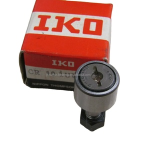 Roulement suiveur de came de rouleau de voie du Japon IKO CR10VR CR10V CR10VUUR CR10VUU <span class=keywords><strong>CR10</strong></span> CR 10 - Product Image 1