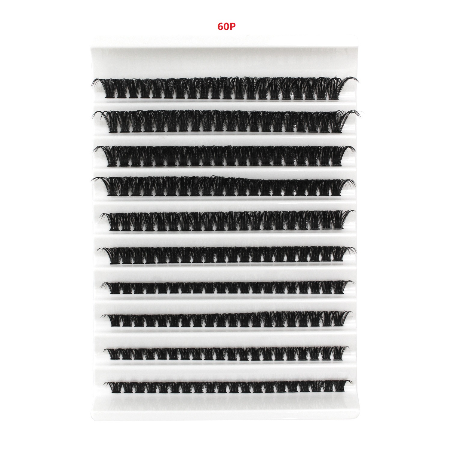 60 pièces