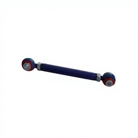 Bras de suspension arrière réglable pour réglage de la camber et de la toe, en acier forgé, avec bagues en aluminium et rotule Heim, pour BAIC BJ20 Senova X65, vente en gros directe