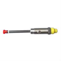 Injecteur de carburant diesel 8N7005 0R3418 8N7001 pour moteur 3304 3306, buse crayon