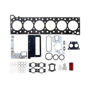 L10M11ディーゼルエンジン部品40705293027881 3035253 3039114 3883102 3892667 3896697ロッカーレバーハウジングカミンズ用ガスケット - Product Image 6