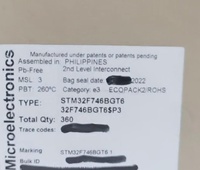 Commande 1: processeurs 80 pièces * 50 $, fret 150