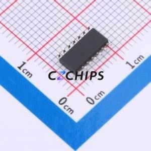 Original&New TLV8544DR SOIC-14 <b>Integrated</b> <b>Circuit</b> IC Chip Operational Amplifier - Product Image 2