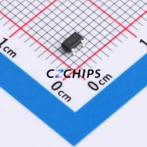 ทรานซิสเตอร์สนาม PJM3400JNSC ทรานซิสเตอร์ SOT-23-3ใหม่ล่าสุด (Mosfet) - Product Image 1