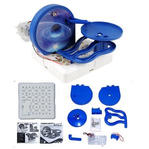 Kits de <span class=keywords><strong>physique</strong></span> ZG Expériences scientifiques <span class=keywords><strong>amusantes</strong></span> et faciles à la maison Expériences scientifiques pour les enfants de 8 ans - Product Image 1