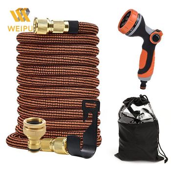 High Quality Magic Rope Telescopic Garden