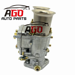 Carburateur AGO RTS 100% NEW 40DCOE pour <span class=keywords><strong>Weber</strong></span> 40mm - Product Image 6