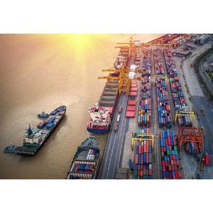 Service d'expédition maritime internationale LCL Chine vers Kolkata Inde pour marchandises diverses - Product Image 1