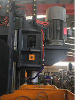 Machine de perçage haute vitesse pour tubes et tôles métalliques Sunshine CNC, modèle PMZ2016, diamètre de perçage max. 100 mm, vitesse du brocheur 3000 tr/min