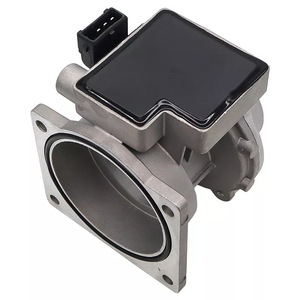 เครื่องวัดอัตราการไหลของอากาศ 22680-57Y02 สำหรับนิสสัน NX 91-93 เซ็นทรา 91-94 1.6L เซ็นเซอร์ MAF อะไหล่ทดแทน - Product Image 2