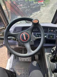 טלסקופי מטפל jcb 3.5 טון בשימוש jcb 535 telehandlers בנייה jcb 535-95 מכונות בנייה איכות מעולה - Product Image 3