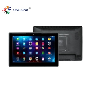 <strong>Touch</strong> All-in-one PC 10.1/11/11.6-inch Capacitive <strong>Touch</strong> <strong>Android</strong> Industrial Industrial Tablet Screen - Product Image 2