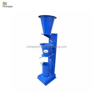 Taze Beton İşlenebilirlik Testi için Sıkıştırma Faktörü Cihazı - Product Image 6