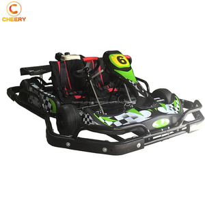 De <span class=keywords><strong>la</strong></span> feria rápido velocidad karts gas tierra de carreras a kartting pedal para adultos ir kart para <span class=keywords><strong>la</strong></span> venta - Product Image 2