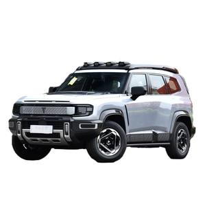 2025 Deep Blue G318 Traverse sans tracas 4WD Far Hills disponible à la réservation - Product Image 2