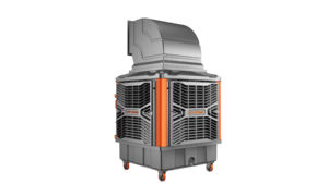 RTFANS refroidisseur d'air refroidisseur d'eau par évaporation du Vietnam prix d'usine - Product Image 6