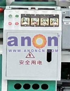 <span class=keywords><strong>ANON</strong></span> 15S Precio automático del molino de arroz en Nepal Descascarador de rodillos de goma Combine la máquina de molino de arroz combinado de arroz en Nigeria - Product Image 6