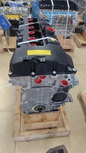 Motor N54B30 Nuevo para Modelos <span class=keywords><strong>335i</strong></span> y 535i con Rendimiento de Doble Turbo y Ensamblaje Completo - Product Image 2