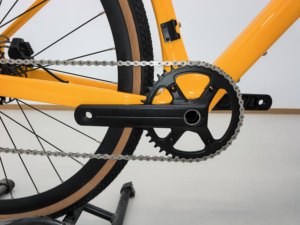 Bicicleta Eléctrica de Carretera Keyde con Motor de 250W, 36V SEN SAH, 2*12 Velocidades, Frenos de Disco Hidráulicos, Bicicleta Urbana para Aventura y Carreras - Product Image 5