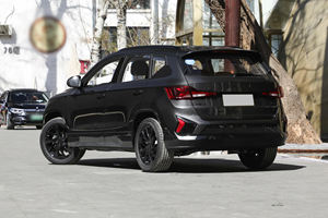 Venta al por Mayor de Vehículos Chinos Baratos con Volante a la Izquierda, Je-tta Vs5 <span class=keywords><strong>2024</strong></span> 2025 2026, SUV Automático de Gasolina, Autos Usados y Nuevos en Venta, Jetta - Product Image 3