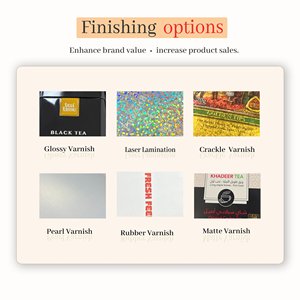 Boîte à biscuits personnalisée <span class=keywords><strong>en</strong></span> métal avec couvercle, boîte à biscuits <span class=keywords><strong>en</strong></span> métal de 500 g, emballage de biscuits, boîte cadeau personnalisée avec logo imprimé - Product Image 6
