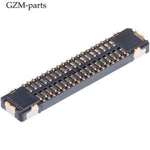 โทรศัพท์มือถือ <span class=keywords><strong>7</strong></span> พลัส 36 พิน ขั้วต่อ FPC กล้องหน้าบนเมนบอร์ดสำหรับเปลี่ยนไอโฟน <span class=keywords><strong>7</strong></span> - Product Image 3