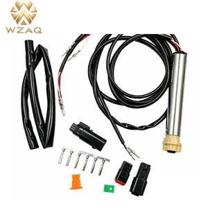 Kit de capteur de poignée rotative pour accélérateur électronique 32310-08A pour <span class=keywords><strong>CVO</strong></span> Road Glide Ultra FLTRUSE WZAQ <span class=keywords><strong>2011</strong></span> - Product Image 4