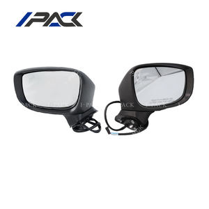 Pièces détachées de voiture Rétroviseur pour <span class=keywords><strong>Mazda</strong></span> <span class=keywords><strong>CX</strong></span>-<span class=keywords><strong>5</strong></span> 2017-2021 Rétroviseur latéral de porte avec BSM - Product Image 5